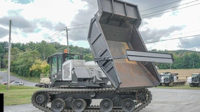 USED 2025 Prinroth T14R