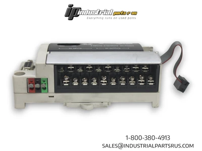 USED ALLEN BRADLEY 1790D-T8BV8B