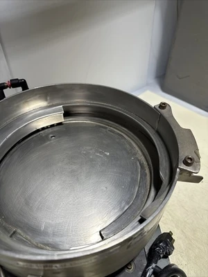 USED Hendricks Engineering 6894