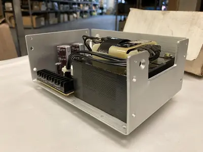 New | in-Stock EGS SLS-15-045T Miscellaneous Equipment (Electrical & Power) Ohio US | Surplus Asset Holdings #1237668