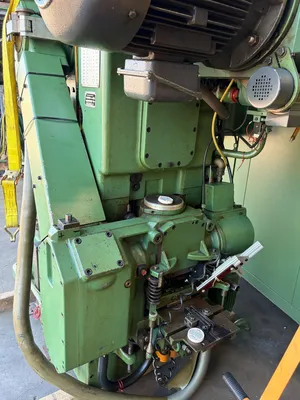 1978 BRUDERER BSTA-25 Bruderer | Global Machine Brokers, LLC (7)