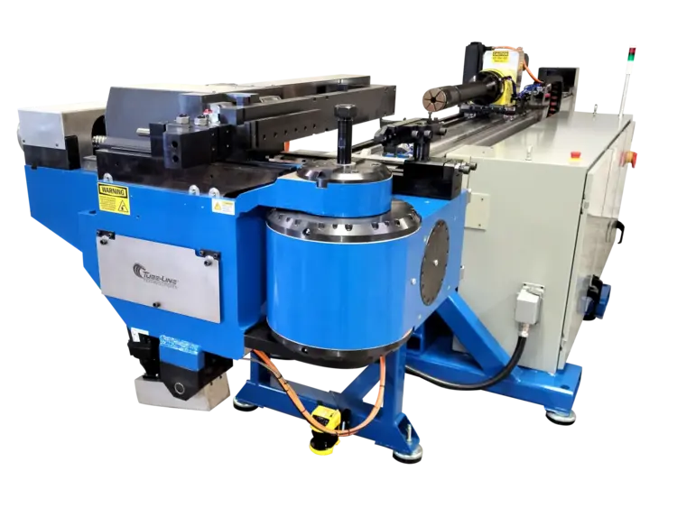 New | Build-to-Order Tube-line technologies Form-Line 3.0 Pipe, Tube & Bar Benders Kansas US | Kansas-Oklahoma Machine Tools #1253334