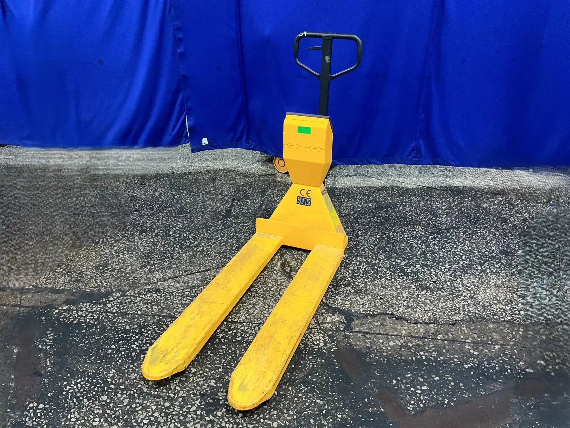 Used WESCO 231G10091000R00 Material Handling (misc) Ohio US | HGR 24 #1285690