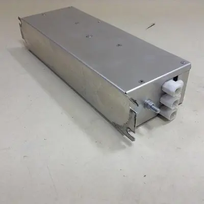 USED LGF FILTER FFU 3X30K