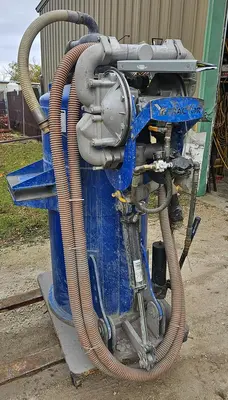 USED 2010 OMAX MAXIEM 2030