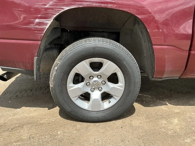 Used 2019 RAM 1500 Pickup Trucks Michigan US | Miedema Asset Management Group #1322347