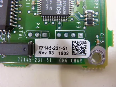 USED ALLEN BRADLEY 77145-231-51