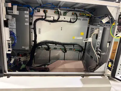 Used ABB IRB2600 & IRC5 Robot Parts Michigan US | Maverick Industrial Sales #1395375