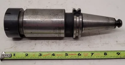 PARLEC C40-40ER612 Tooling & Accessories, Tooling | Machinery Central (1)