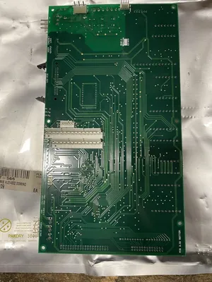 Domino Laser Marking L014002 Replacement Interface Board/Circuit Board PCB -NIB