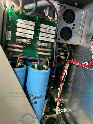 USED SOFT SWITCHING TECHNOLOGIES DS30050A208V4EH2000A PRODYSC DYNAMIC SAG CORRECTOR
