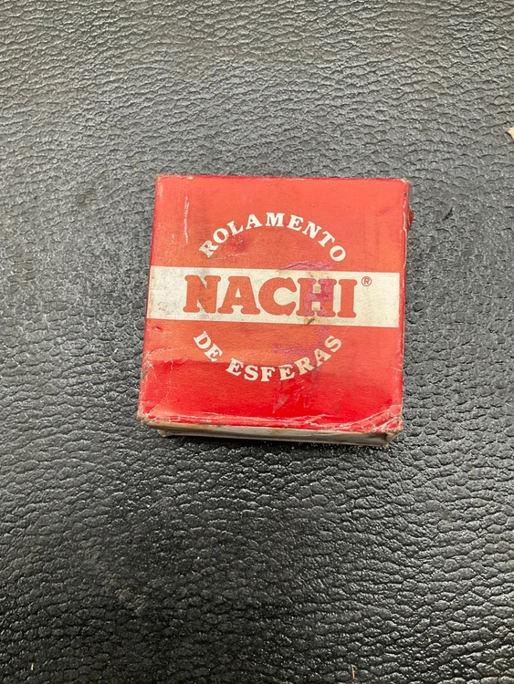 New | in-Stock NACHI 6303Z Bearings Michigan US | iGAM Industrial Marketplace #296222
