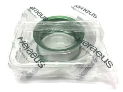 New | in-Stock Heraeus Bonding Wire Semiconductor Parts Michigan US | Maverick Industrial Sales #1473995
