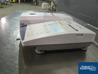 Used Unknown Mettler Toledo HG63-P Halogen Moisture Analyzer Moisture Analyzers Ohio US | Federal Equipment Company #1561451