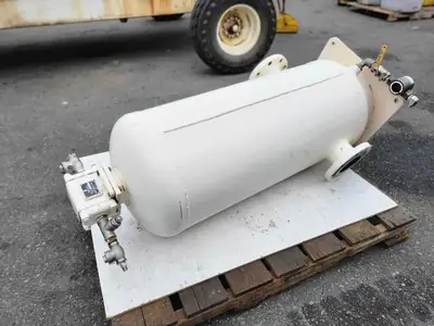 USED LIQUID CONTROLS A8170