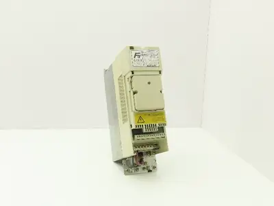 KEB 07.F4.S1D-3420 V1.2 Combivert AC Drive 3PH 1.8KVA 480V 1.8A