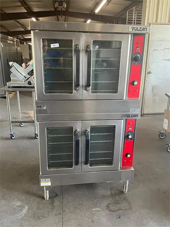 Used VULCAN _UNKNOWN_ Ovens British Columbia CA | Surrey Food Equipment #434686