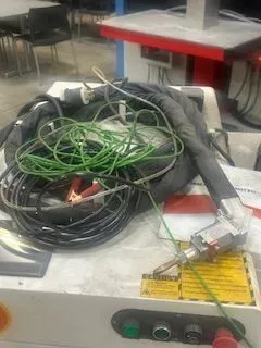 2020 MORN MT-W1500WH Welders, Laser | Active Machinery Sales, Inc. (2)
