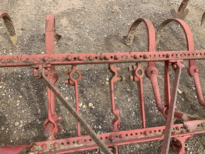 Used _UNKNOWN_ _UNKNOWN_ Field Cultivators Michigan US | Miedema Asset Management Group #1423706
