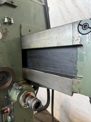 USED JET JRD-700DS