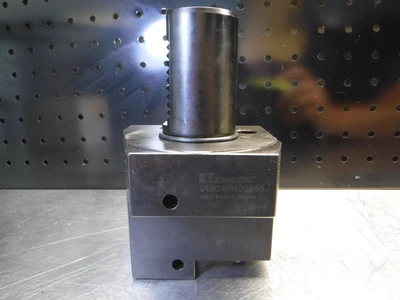 Kennametal VDI40 Clamping Unit VDIC4M402585 (LOC1428B)