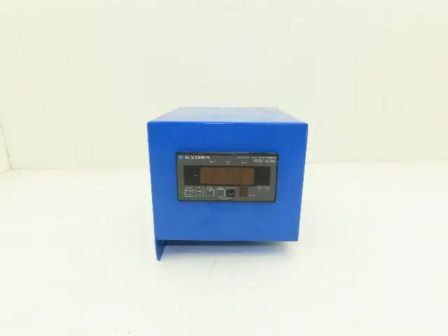 Used KYOWA _UNKNOWN_ Automation Control (HMI) Indiana US | Arrow Industrial #632120