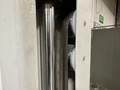 USED INTERPACK IPG USA 2024-SB