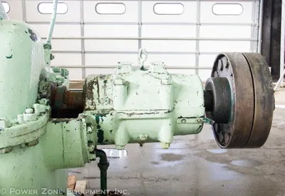 USED WORTHINGTON 24CLBS