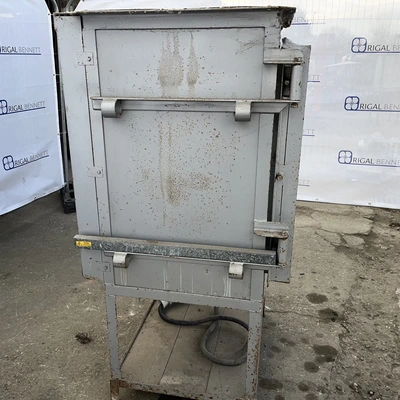 260L ML Furnaces Front Loading 1,200 Degrees