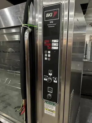 Used BKI VG 8 Restaurant Equipment (Miscellaneous) Florida US | BAM Discount Restaurant Equipment #1357021