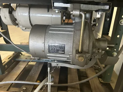 Yamato DCZ-203-D3 Industrial Sewing Machine