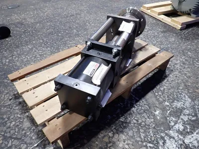 Used SCHRADER BELLOWS FAG142421 4.55 Pumps Ohio US | HGR 24 #941257