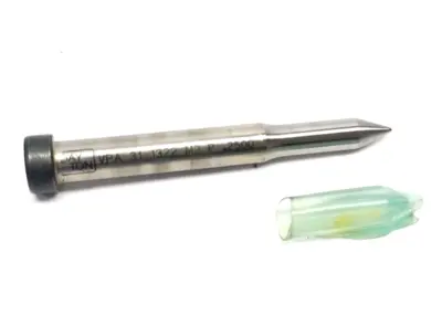 VPA 311322 M2, VPA 31 1322 M2, 954090-007 | Dayton Progress VPA 311322 M2 Positive Pick-Up Pilot P 0.250 954090-007 LOT OF 3 - New