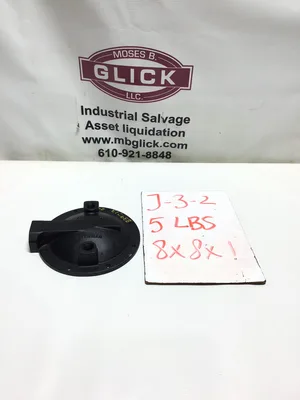 Graymills 839313200 Steam Trap Cover