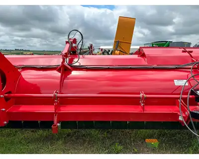 Used HINIKER _UNKNOWN_ Windrowers/Swathers Iowa US | Keast Enterprises #1360301