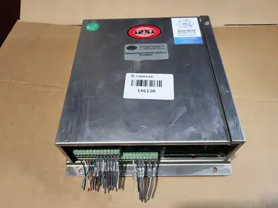 USED TECH POWER CONTROLS C11H0000