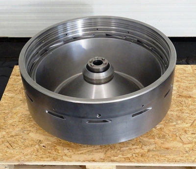 Alfa-Laval MRPX 418 SGV-34C bactofuge, 316SS.