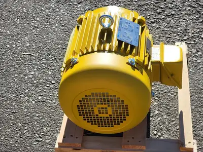 New | in-Stock 2019 OMEC OMN-213T-4 Motors (misc) British Columbia CA | Lenmark #247060