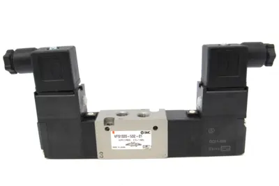 NEW SMC VFS1320-5DZ-01 SOLENOID VALVE VFS13205DZ01