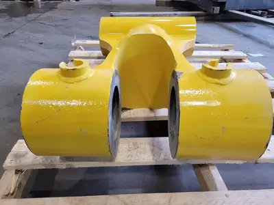 NEW KOMATSU 21M-70-00210