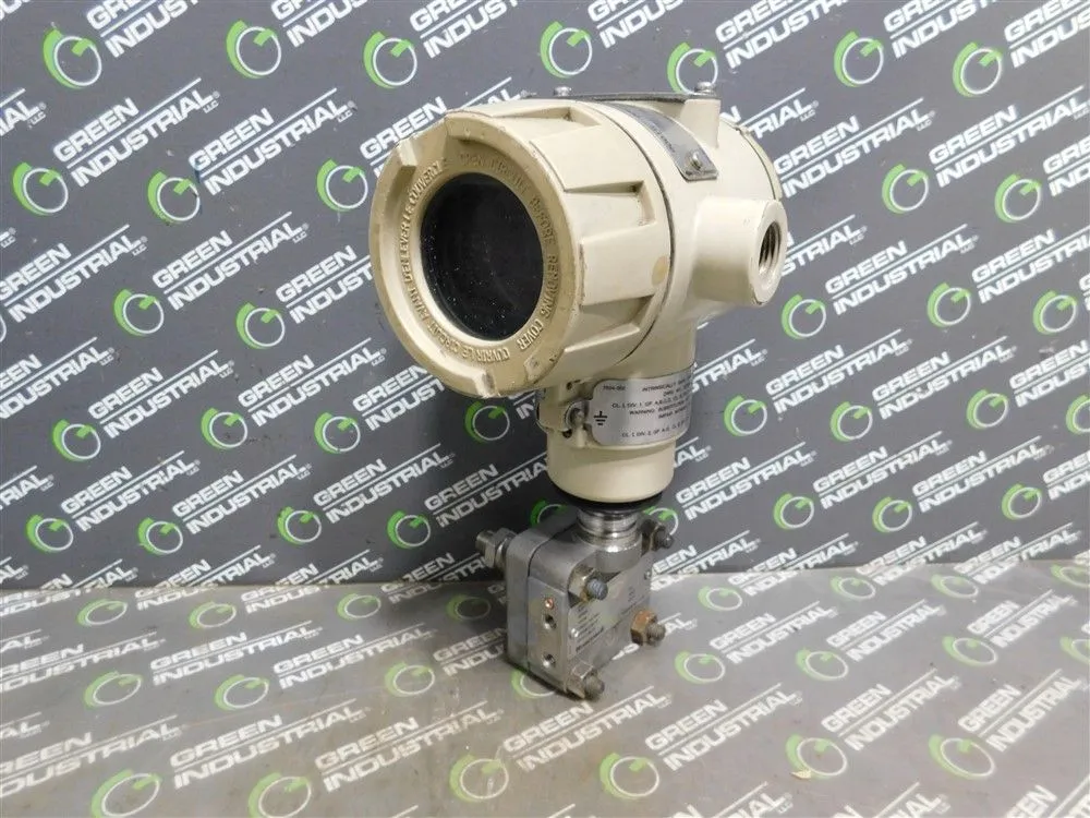 USED HONEYWELL STG140-E1G-00000-CR,MB,SM,F1D3-645G