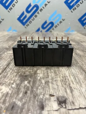 SCHNEIDER LRD06 Electrical/PLC/Automation | ESS Industrial Equipment Sales (4)