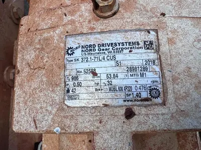 Used 2018 PRATER PAV-6S CT Valves/Fittings California US | Machinery & Equipment #1324656