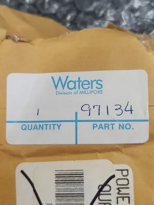 NEW Waters 97134