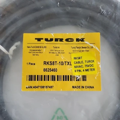 NEW TURCK 6625460