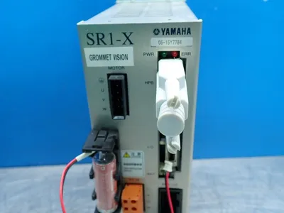 Used YAMAHA SR1X05 Electrical Controls | HGR 24 #747979