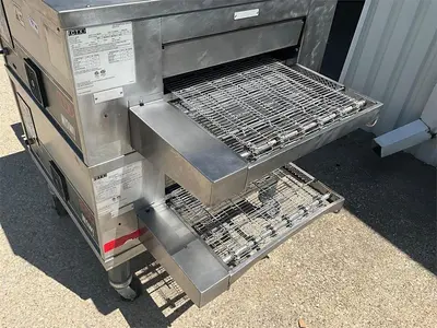 USED CTX DZ331
