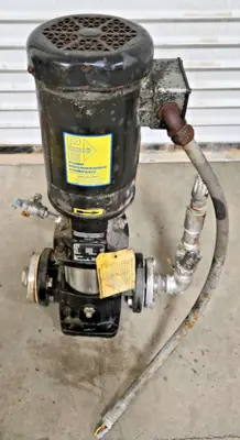 USED Grundfos Does Not Apply