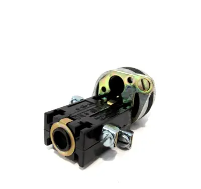 NEW GENERAL ELECTRIC CR2940UB202A1 SELECTOR SWITCH