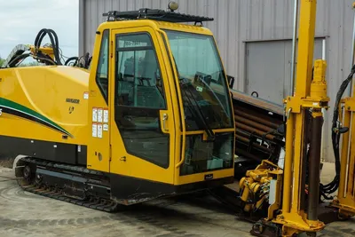 VERMEER 40X55 S3 Directional Drill | Title Equipment & Recreation Inc. (2)